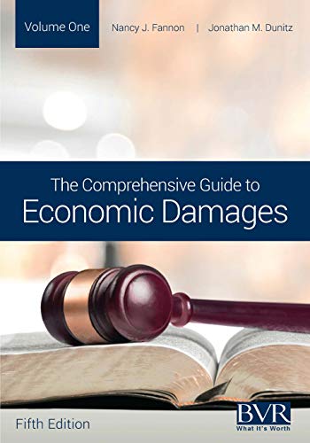 The Comprehensive Guide to Economic Damages