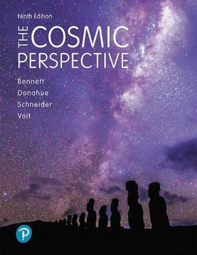 The Cosmic Perspective 9th Edition