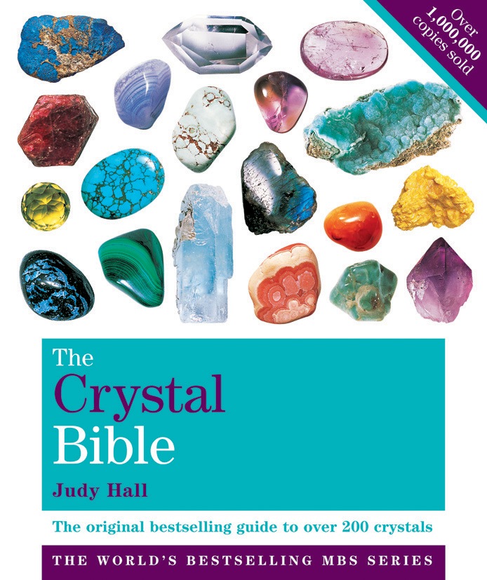 The Crystal Bible Volume