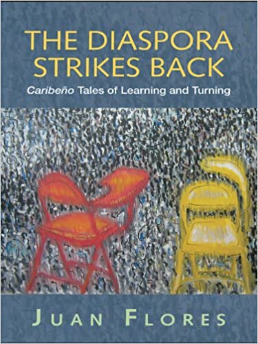 The Diaspora Strikes Back: Caribe?�o Tales of Learning and Turning (Cultural Spaces)