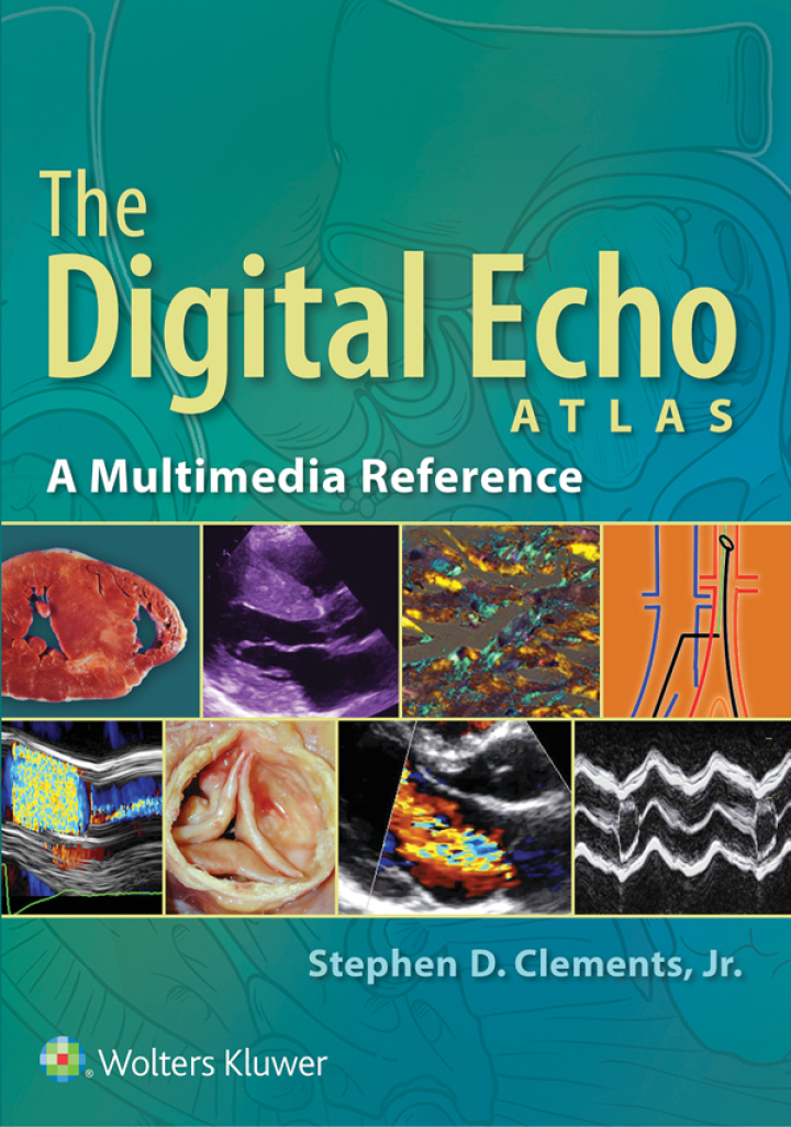 The Digital Echo Atlas: A Multimedia Reference A Multimedia Reference