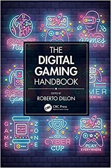The Digital Gaming Handbook