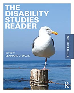 The Disability Studies Reader