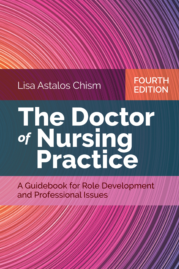 The Doctor of Nursing Practice 4th edition