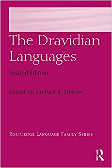 The Dravidian Languages (Routledge Language Family Series)