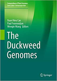 The Duckweed Genomes (Compendium of Plant Genomes)