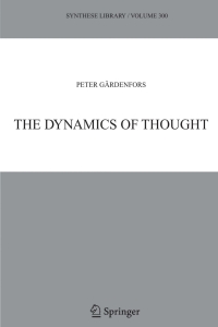 The Dynamics of Thought