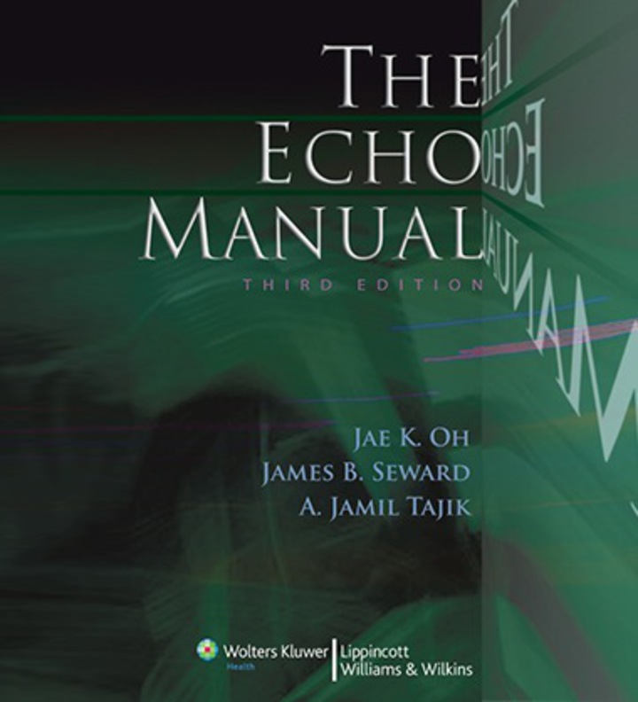 The Echo Manual