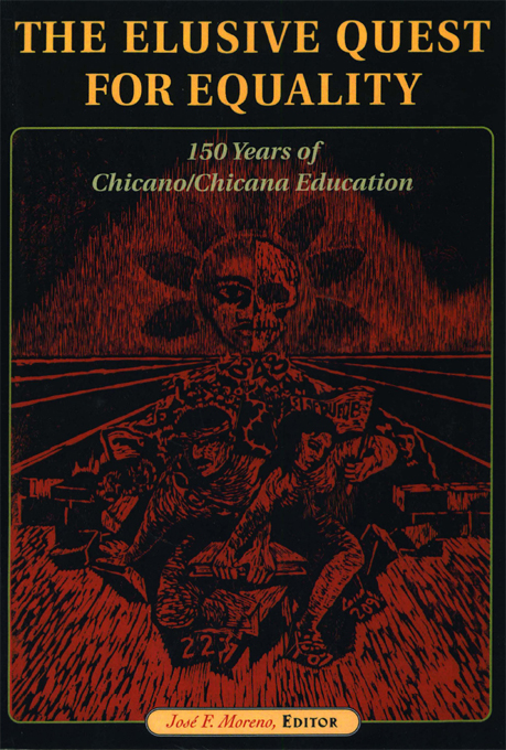 The Elusive Quest for Equality