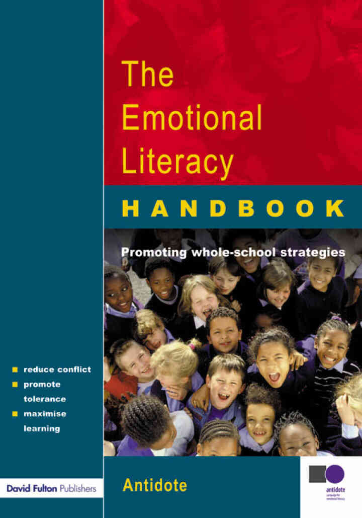 The Emotional Literacy Handbook: A Guide for Schools
