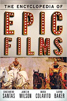 The Encyclopedia of Epic Films