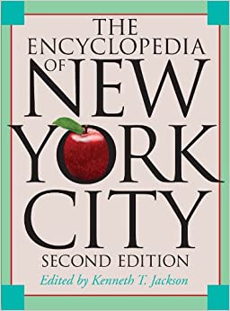 The Encyclopedia of New York City