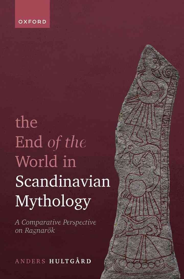 The End of the World in Scandinavian Mythology: A Comparative Perspective on Ragnarök