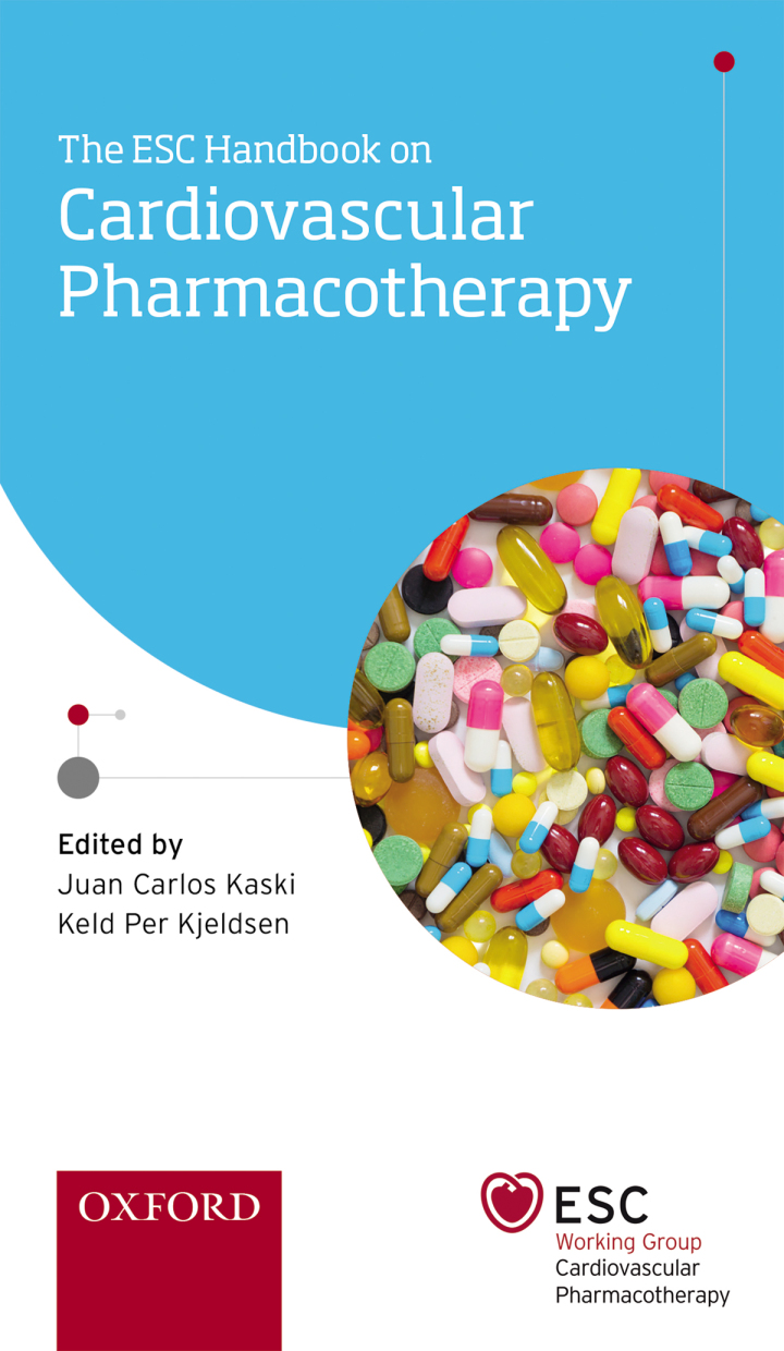The ESC Handbook on Cardiovascular Pharmacotherapy