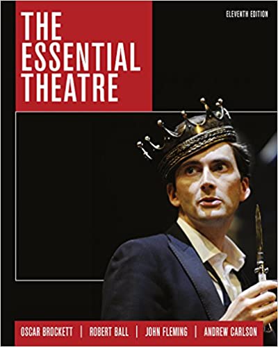 The Essential Theatre