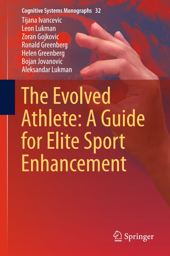 The Evolved Athlete: A Guide for Elite Sport Enhancement