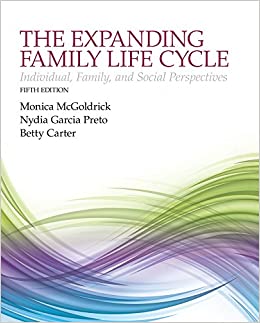 The Expanding Family Life Cycle: Individual, Family, and Social Perspectives