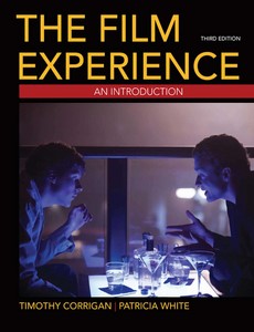 The Film Experience An Introduction 3rd Edition by Timothy Corrigan