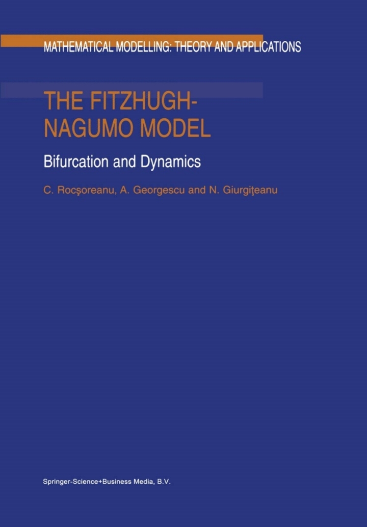 The FitzHugh-Nagumo Model: Bifurcation and Dynamics