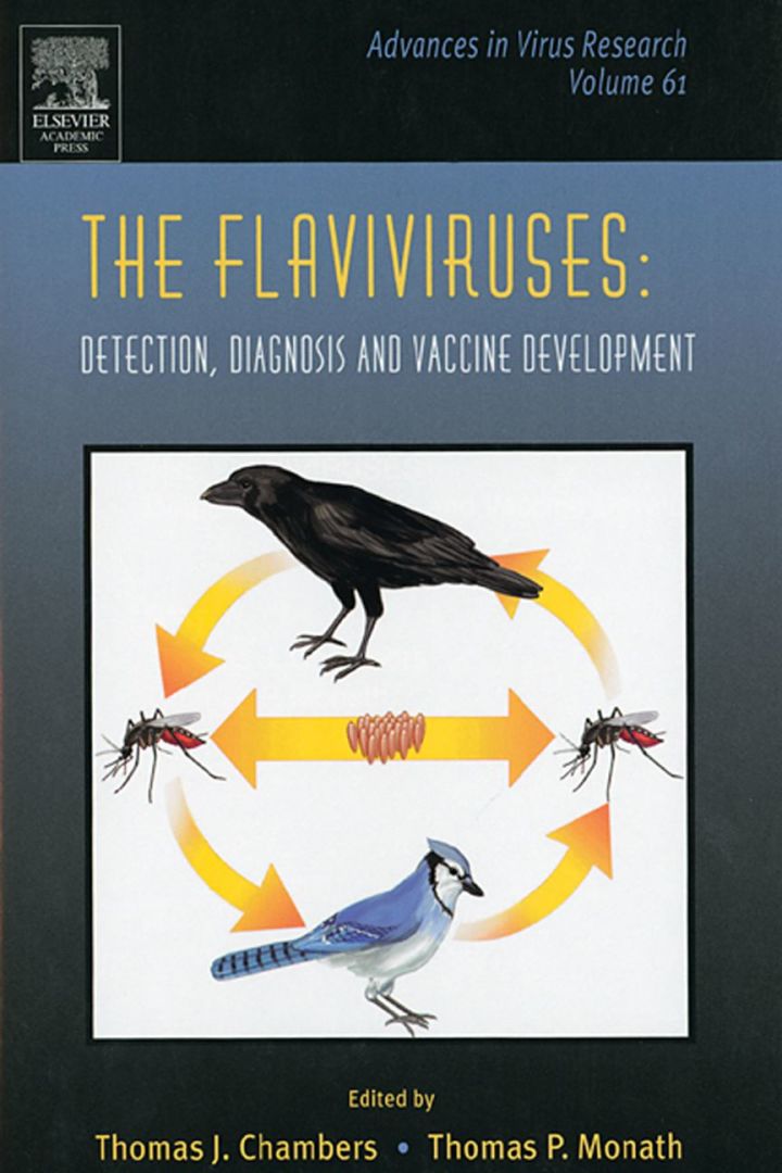 The Flaviviruses: Detection, Diagnosis and Vaccine Development: Detection, Diagnosis and Vaccine Development