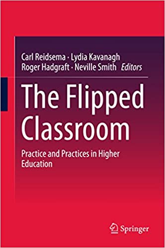 The Flipped Classroom: Practice and Practices in Higher Education