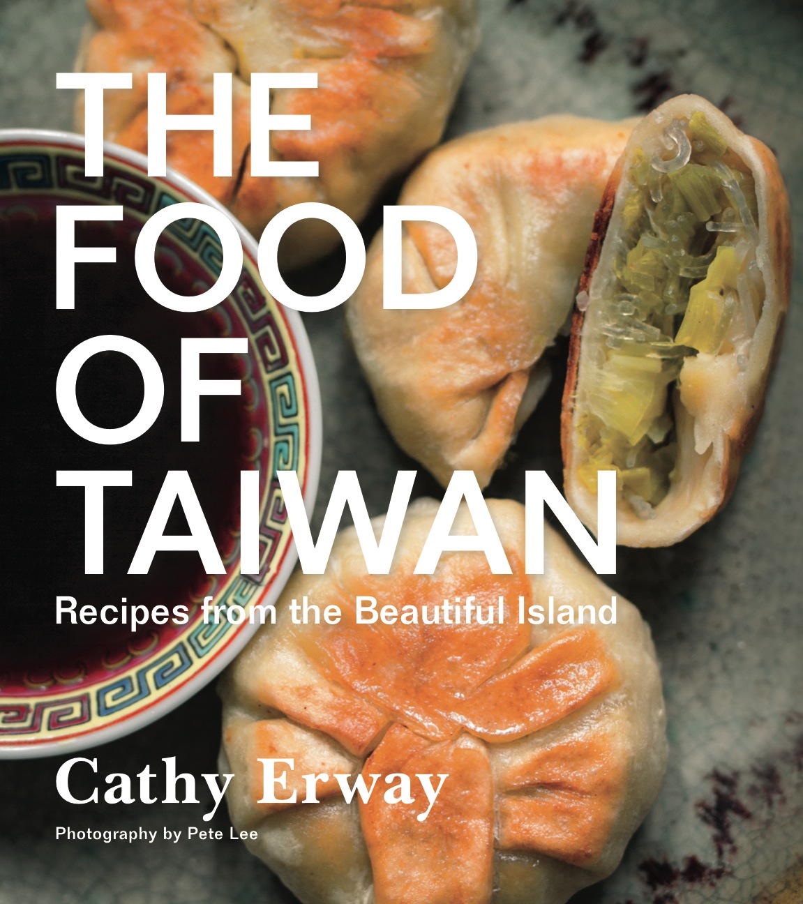 The Food of Taiwan