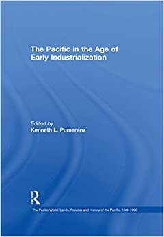 The French and the Pacific World, 17th�19th Centuries: Explorations, Migrations and Cultural Exchanges (The Pacific World: Lands, Peoples and History of the Pacific, 1500-1900 Book 7)