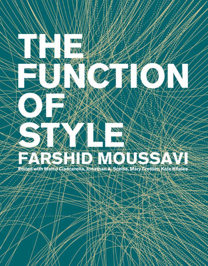 The Function of Style
