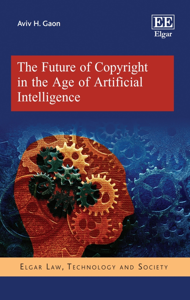 The Future of Copyright in the Age of Artificial Intelligence