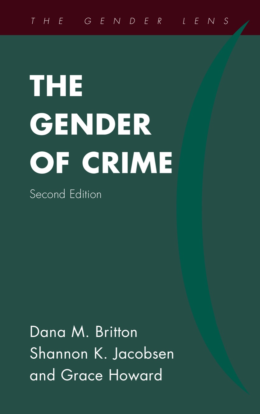 The Gender of Crime