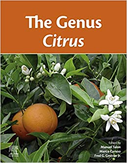 The Genus Citrus