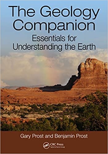 The Geology Companion: Essentials for Understanding the Earth ?
