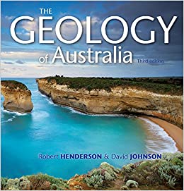 The Geology of Australia