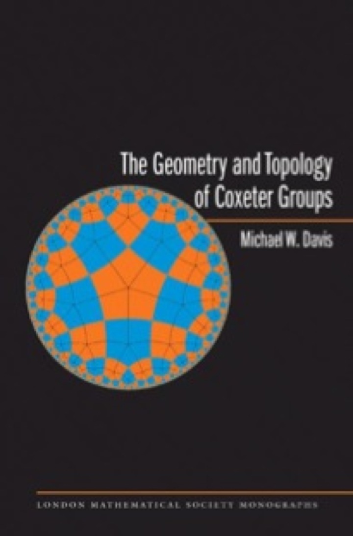 The Geometry and Topology of Coxeter Groups. (LMS-32)