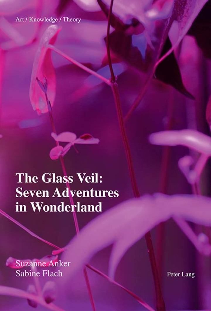 The Glass Veil: Seven Adventures in Wonderland