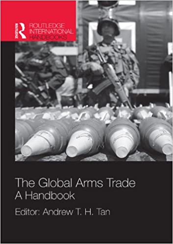 The Global Arms Trade: A Handbook