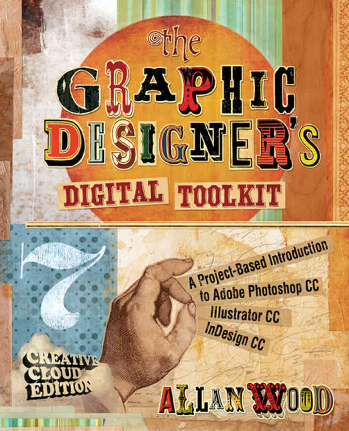 The Graphic Designer's Digital Toolkit 7th Edition