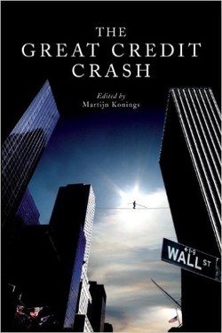 The Great Credit Crash