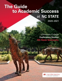 The Guide to Academic Success at NC State 2020-2021