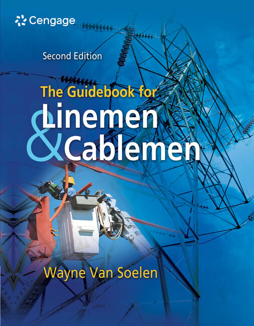 The Guidebook for Linemen and Cablemen, 2nd Edition