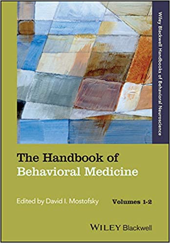 The Handbook of Behavioral Medicine ?