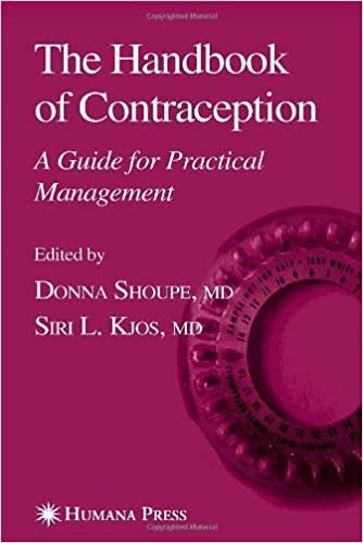 The Handbook of Contraception: A Guide for Practical Management (Current Clinical Practice)