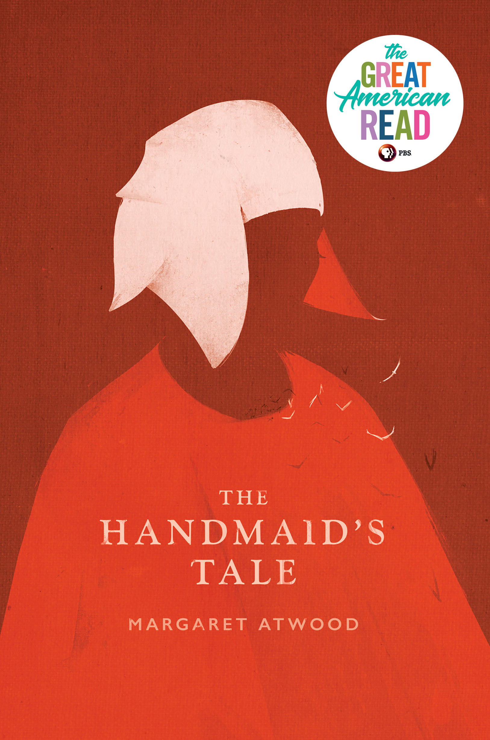 The Handmaid's Tale