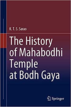The History of Mahabodhi Temple at Bodh Gaya