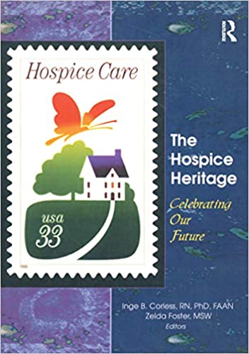 The Hospice Heritage: Celebrating Our Future