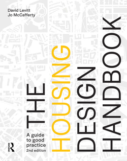 The Housing Design Handbook: A Guide to Good Practice, 2nd Edition