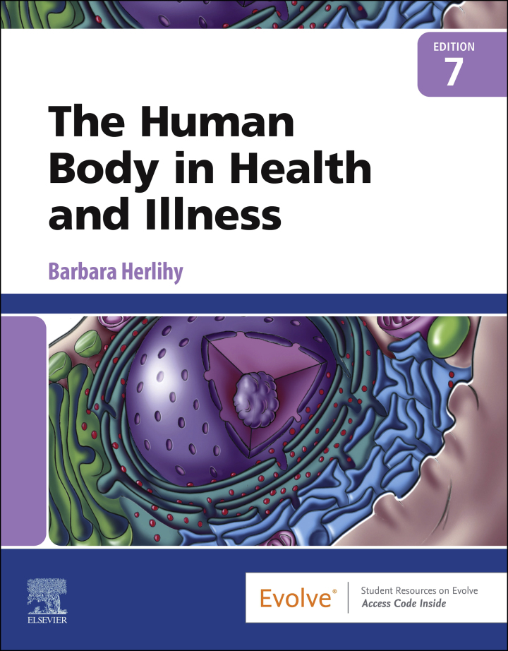 The Human Body in Health and Illness