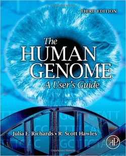 THE HUMAN GENOME, Third Edition: A User?s Guide