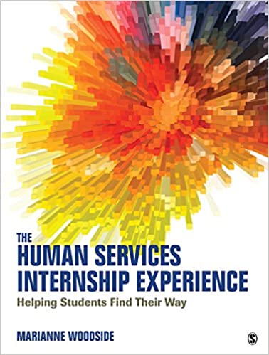 The Human Services Internship Experience: Helping Students Find Their Way
