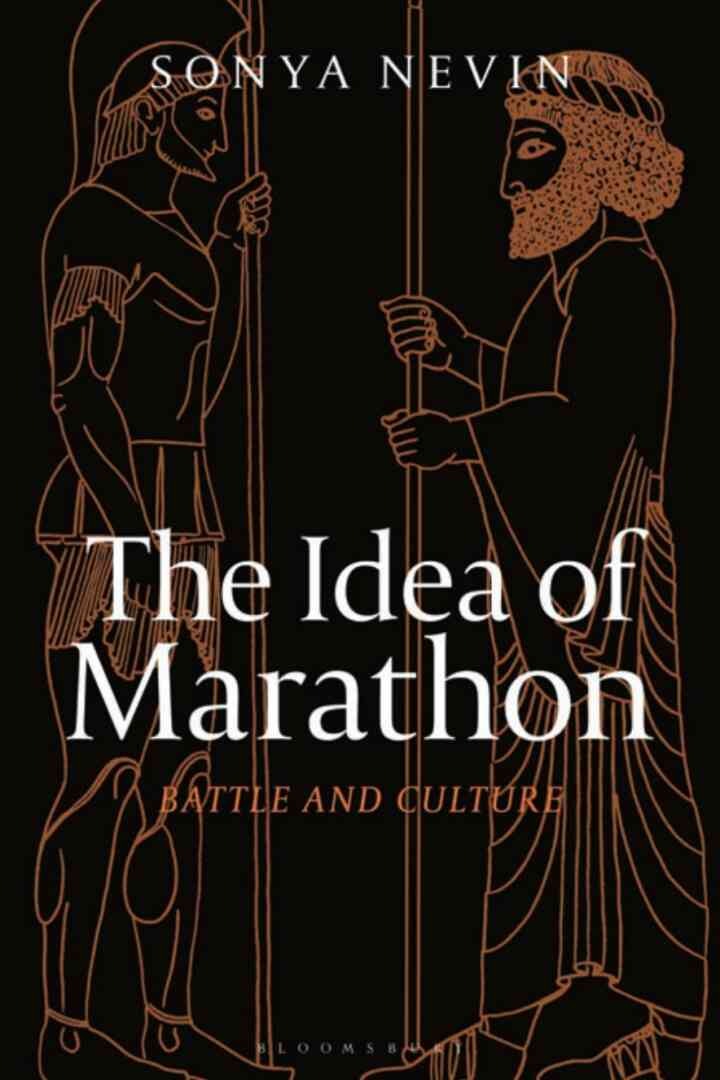 The Idea of Marathon: Battle and Culture, 1st Edition